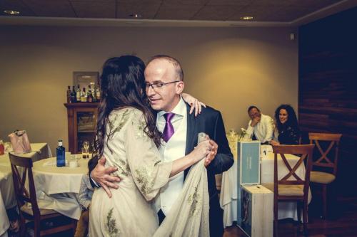 Las Mejores Fotos de Boda en Valdemoro en Primavera